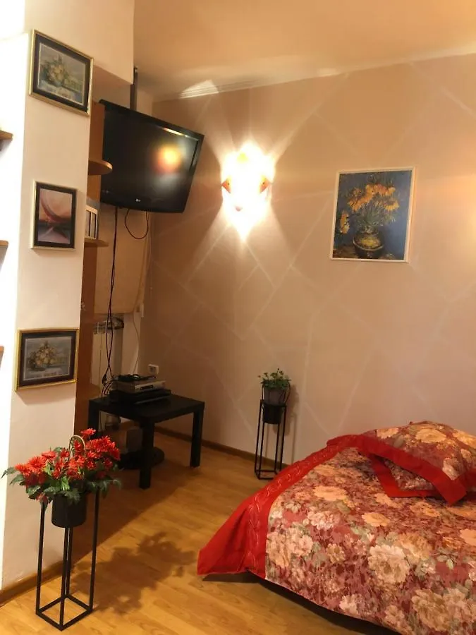 Charming Quiet Studio Coltea Old Town In The Centre Of 布加勒斯特