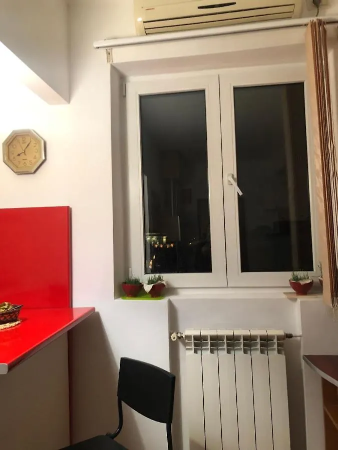 公寓 Charming Quiet Studio Coltea Old Town In The Centre Of 布加勒斯特 罗马尼亚